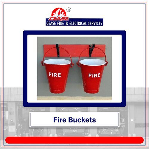 Fire Buckets