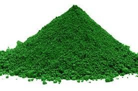 Pigment Green-7