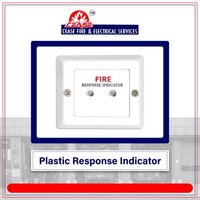 Response Indicator (Plastic)