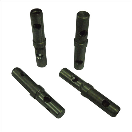 Pipe Connectors