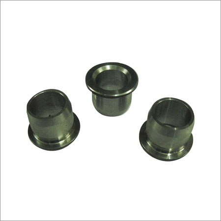 Bushes - Metal Alloy, Standard Size, Precise Bore | Durable, Corrosion Resistant, Vibration Dampening, Wear Resistant