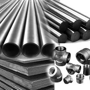 Titanium Products