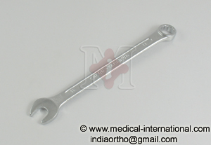Non-Reamed Tibial Nail & Instrument SET