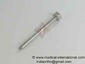 Drill Sleeve 8.0/4.5mm X 104mm