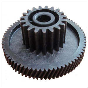 Compound Gear