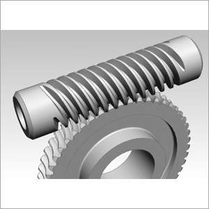 Worm Gear