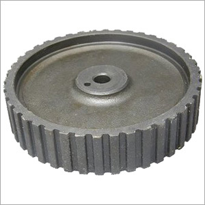 Camshaft Pulley Gear