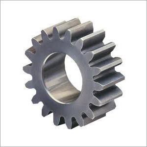 Reduction Gears