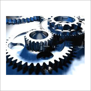 Reduction Gear