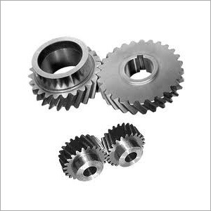 Reduction Gear Box