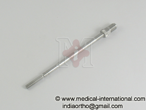 Nail Connecting Bolt