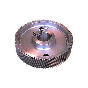 Helical Gears