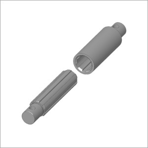 Drive Shafts