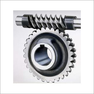 Worm Gears