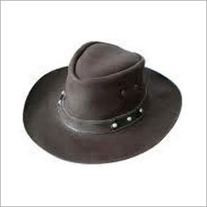 Leather Caps