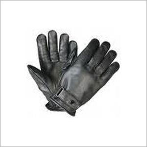 Leather Gloves