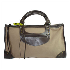 Leather Products