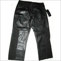 Leather Trousers