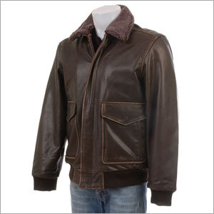 Men Leather Jackets