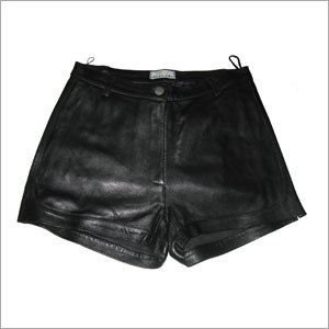 Leather Skirts
