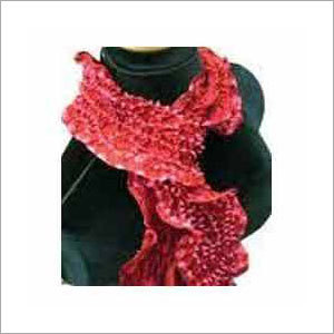 Printed Scarves