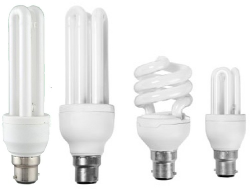 Power Cfl Lights - Power Cfl Lights Manufacturer & Supplier, Julana, India