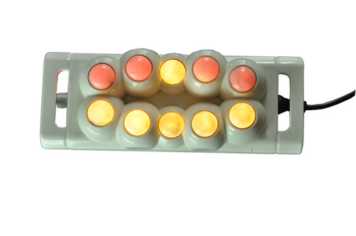 Thermal Acupressure Machines Single Projector