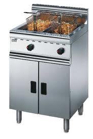 Food Preparation Equipment