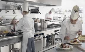 Kitchen Image