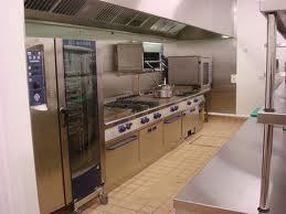 Total Kitchen Set Up