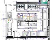 Kitchen Layout