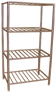Pot Rack