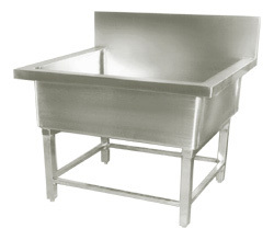 Total Kitchen Set Up