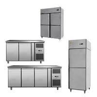 Refrigeration