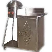 Roomali Roti Trolley