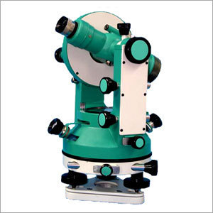 German-Pattern-Vernier-Theodolite