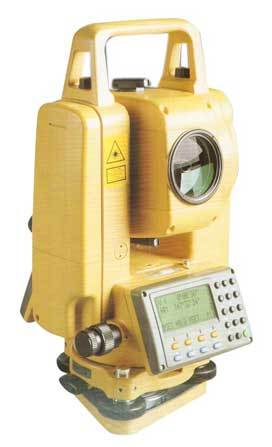 Total Station
