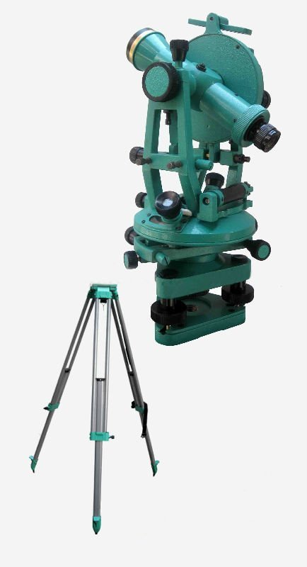 Transit Vernier Theodolite