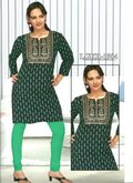 Jaipuri Cotton Kurti