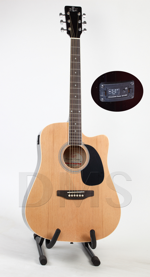 Pluto HW41C-201 T with Tuner