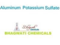 Aluminum Potassium Sulfate