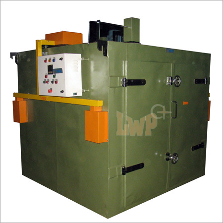 Baking Oven