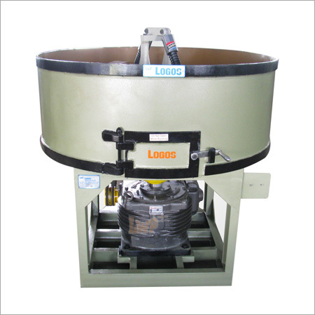 Wet Mixer