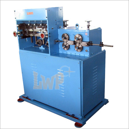 Wire Feeder Double Havelock