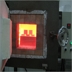 Laboratory Facilities