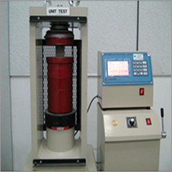Laboratory Facilities
