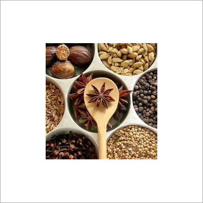 Spices