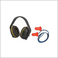 Safety Ear Plugs