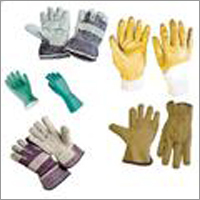 Safety Hand Gloves
