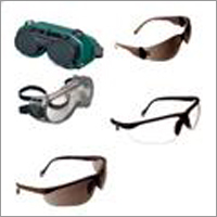 Safety Eye Glass
